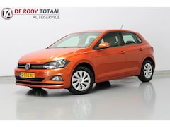 Volkswagen Polo - 1.0 TSI Comfortline Business 96PK, AUTOMAAT | CARPLAY | ADAPTIEVE CRUISE CONTROLE | CLIMAT