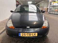 Ford Ka - 1.3 Futura
