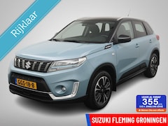 Suzuki Vitara - 1.4 Boosterjet Select Smart Hybrid