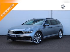 Volkswagen Passat - 1.4 TSI PHEV GTE Business 218pk DSG6