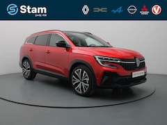 Renault Espace - 200pk E-Tech full hybrid iconic 7p. Automaat Harman Kardon | Head-Up | 360° Camera | Adapt