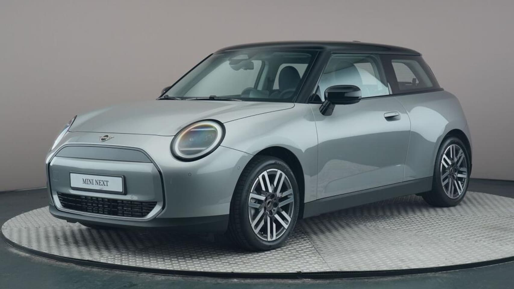 MINI Cooper - E Classic S - AutoWereld.nl