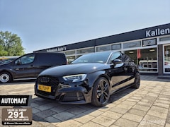 Audi A3 Limousine - 1.0 TFSI DSG, 2x S-Line, Digi Dash, 19''