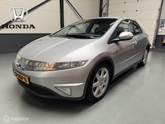 Honda Civic - 1.8 Sport Silverstone 1e Eig|Org-Ned|Uniek