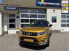 Suzuki Vitara - 1.4 Boosterjet Stijl|Pano|Goed onderhouden|