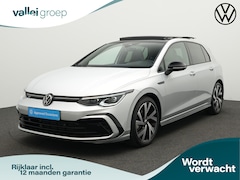 Volkswagen Golf - 1.5 eTSI 150 pk DSG R-Line | Panoramadak | IQ Light | Stuur-/stoelverwarming | Achteruitri