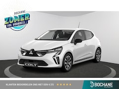 Mitsubishi Colt - Intense | Achteruitrijcamera | Climate control | Cruise Control met snelheidsbegrenzer