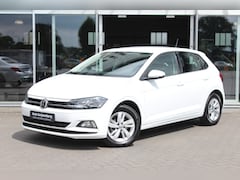 Volkswagen Polo - 1.0 TSI Comfortline | Carplay | ACC | LMV |