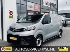 Toyota ProAce Compact - 1.6 D-4D COMFORT - AC &CC - TREKHAAK