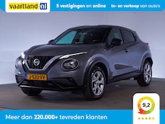 Nissan Juke - 1.0 DIG-T N-Connecta [ LED Climate Apple/Android Camera ]