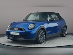 MINI Cabrio - C Classic