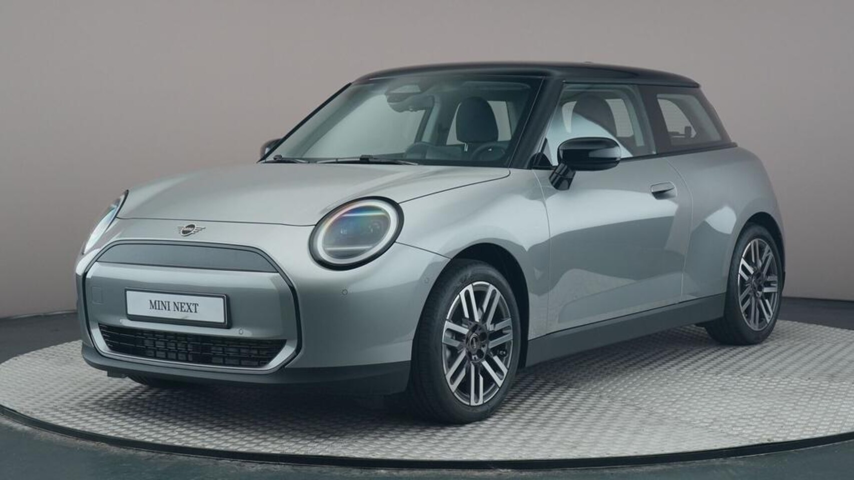 MINI Cooper - E Classic S - AutoWereld.nl