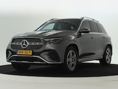 Mercedes-Benz GLE-Klasse - 400 e 4MATIC AMG Line | Airmatic | Burmester Sound | Memory | Keyless Go | 360 gr Camera |