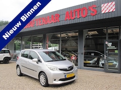 Subaru Trezia - 1.3 Comfort zeer nette auto apk 25-02-2026