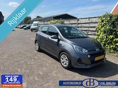 Hyundai i10 - 1.0i Comfort