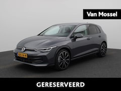 Volkswagen Golf - GP 1.5 eTSI Life Edition 116 PK DSG | Facelift Golf 8.5 | Apple Carplay | Achteruitrijcame