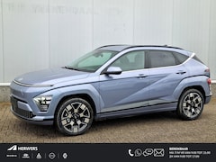 Hyundai Kona Electric - Premium 65.4 kWh / €4100, - Voordeel Op Nieuwprijs / Rijklaarprijs / Direct Leverbaar