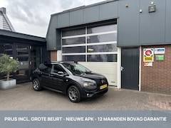 Citroën C4 Cactus - 1.2 e-VTi AUTOMAAT PANO/ECC/TH *ALL-IN PRIJS
