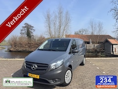 Mercedes-Benz eVito - eVito 41 Kwh| Camera |incl Garantie