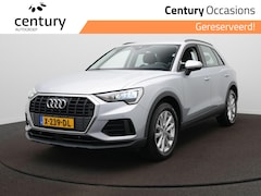 Audi Q3 - 35 TFSI Business Edition | Elek. Trekhaak | Adap. Cruise | Stoelverwarming