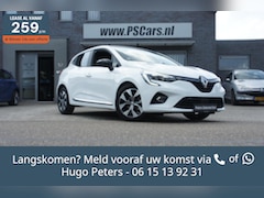 Renault Clio - 1.0 TCe 90 Techno CarPlay|Camera|Cruise|Navi|