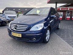 Mercedes-Benz B-klasse - 170