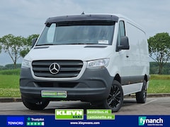 Mercedes-Benz Sprinter - 319 L2H1 Mbux V6 3.0Ltr