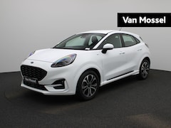 Ford Puma - ST-Line - Driver Assist - Camera - Winterpack