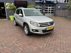 Volkswagen Tiguan - 1.4 TSI R-Line Edition