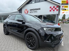 Opel Mokka - 1.2 Turbo Ultimate/Apple Carplay/RIJKLAARPRIJS