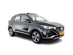 MG ZS - EV Luxury 45 kWh (INCL-BTW) *PANO | FULL-LEATHER | CCS-FASTLOADER | KEYLESS | NAVI-FULLMAP