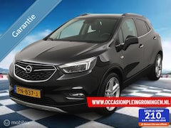 Opel Mokka X - 1.4 Turbo Innovation Leder