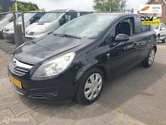 Opel Corsa - 1.3 CDTi EcoFlex S/S Selection