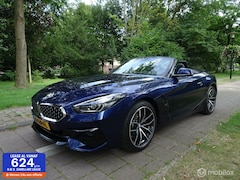 BMW Z4 Roadster - |High Executive|Blauw|M-sport|Apple/Android
