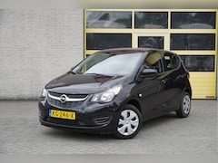 Opel Karl - 1.0 ecoFLEX 5drs Edition BJ2016 Audio | Airco | Cruise control | Stuurbekrachtiging | Geti