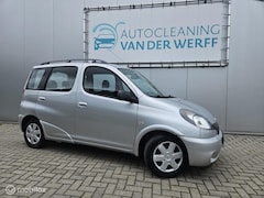 Toyota Yaris Verso - 1.3-16V VVT-i Luna nette auto