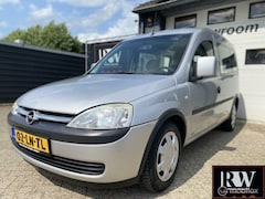 Opel Tour - 1.6 Comfort Nieuwe APK, NAP