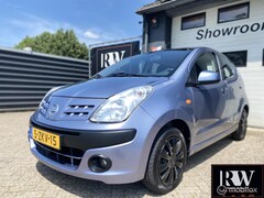 Nissan Pixo - 1.0 Acenta