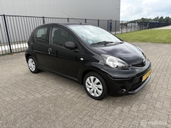 Toyota Aygo - 1.0 VVT-i Access