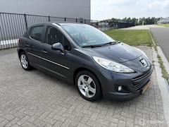 Peugeot 207 - 1.6 VTi XS nieuwe apk