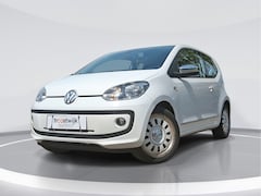 Volkswagen Up! - 1.0 high up |CRUISE|AIRCO|SENSOREN|STOELVERW.| 2735