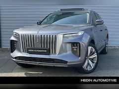 Hongqi E-HS9 - Executive 99 kWh | 7-persoons | 21" velgen | 360° camera | Carplay | Panoramadak