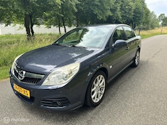 Opel Vectra - 2.2-16V Executive*AUTOMAAT*LEDER*DISTRIBUTIE VV