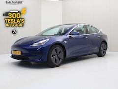 Tesla Model 3 - Standard RWD Plus [ AUTOPILOT+60 kWh+PREMIUM AUDIO ]