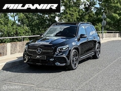 Mercedes-Benz GLB - 200 4MATIC AMG Line | Pano | Sfeer | CarPlay