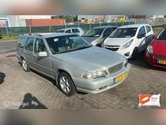 Volvo V70 - 2.4 Comfort