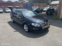 Volkswagen Passat Variant - 2.0 FSI Comfortline Business