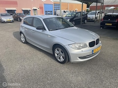 BMW 1-serie - 118i High Executive