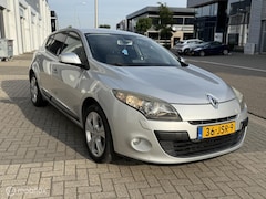Renault Mégane - 1.6 Dynamique Xenon Airco Navigatie