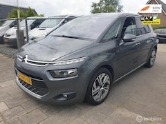 Citroën C4 Picasso - 1.6 HDi Intensive